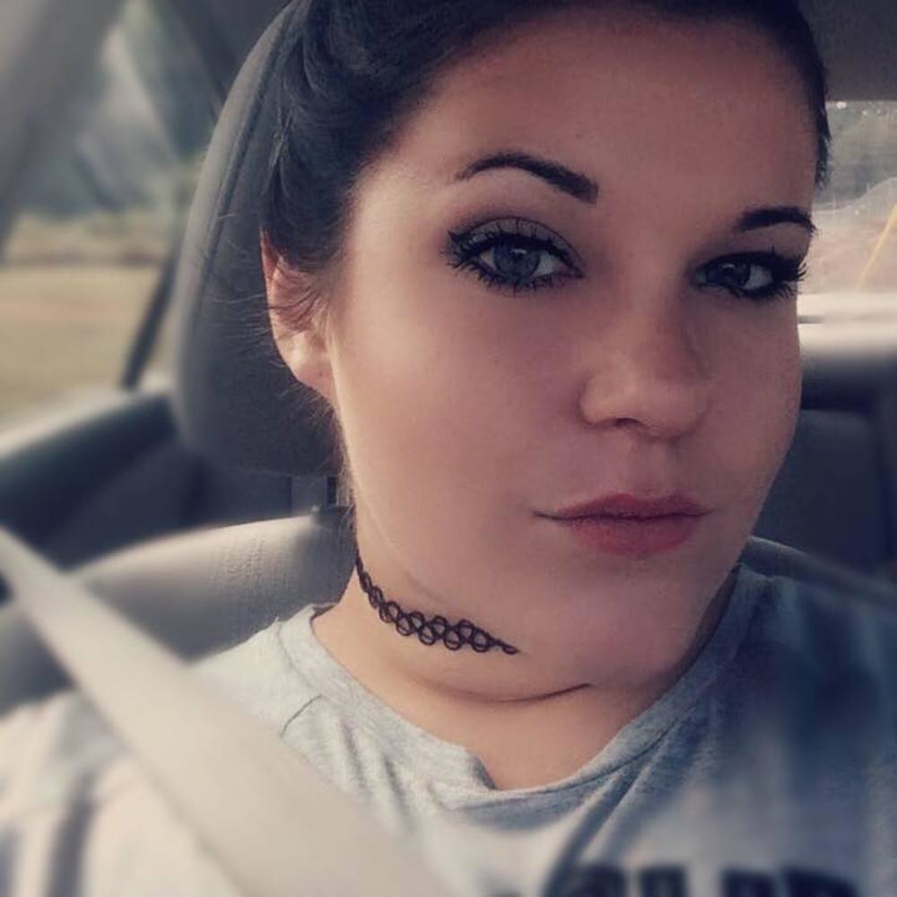 Meet your Posher, Hannah